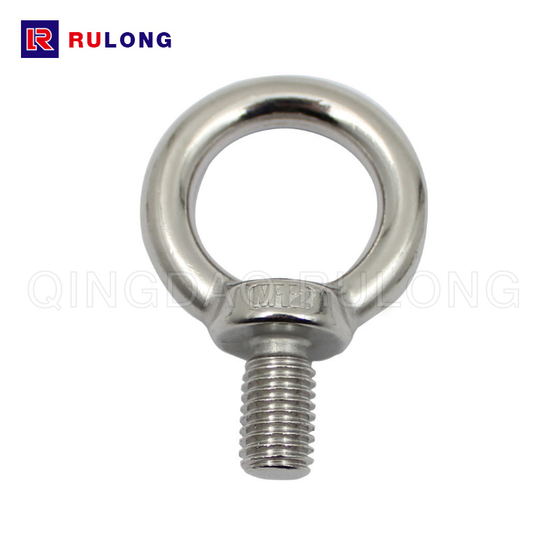 Stainless Steel Rigging Hardware AISI304&AISI316 Available