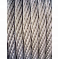 Steel Wire Rope & Accessories