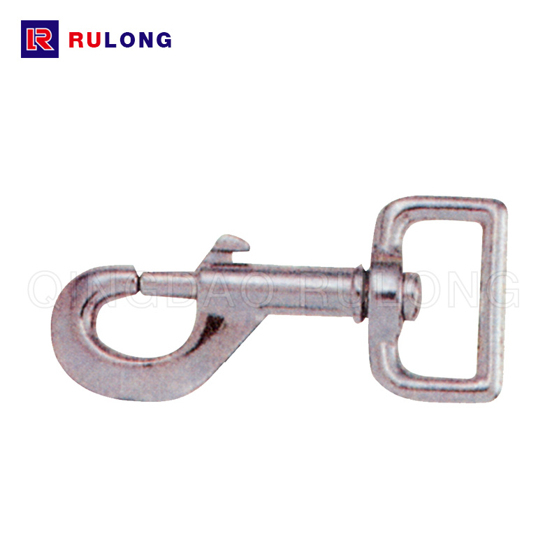 Zinc Alloy Products