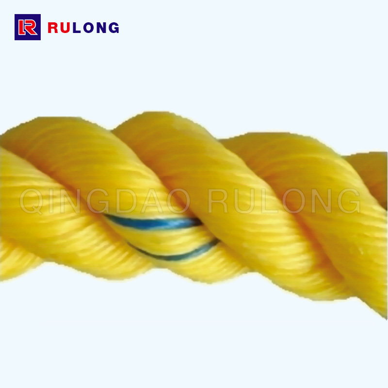 Marine Rope