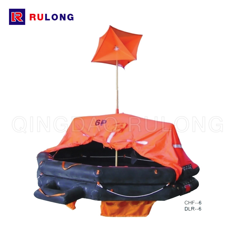 Marine Safety Equipment