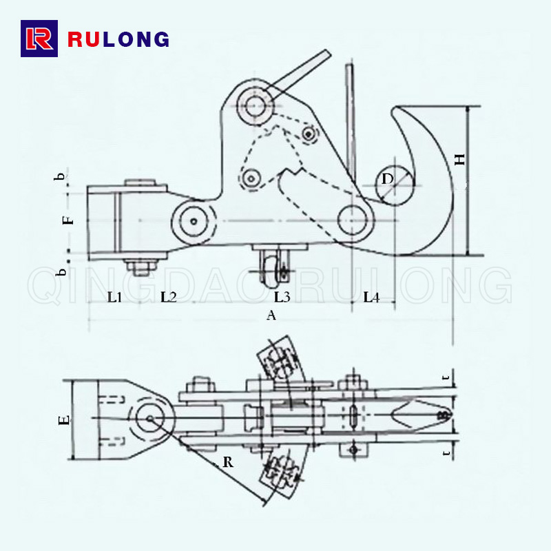 Marine Towing Equipment